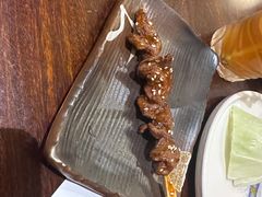 -鸟鹏烧鸟居酒屋(仁恒梦中心店)