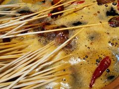 -镇江龙·火锅串串(武侯祠店)