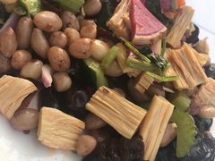 -兰州老马家族食府(康庄总店)