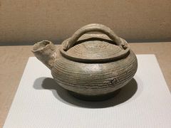 -浙江省博物馆(孤山馆区)
