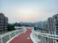 -金鸡山公园