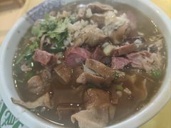 -陈寔包子王·卤煮小肠·京味小吃(龙潭店)