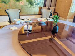 -富力威斯汀酒店-中国元素中餐厅(武昌临江店)