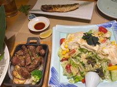 -三石铁板烧(紫竹桥店)