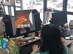 -柒闲月摄影工作室
