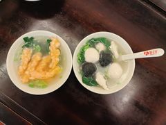 -邵子牙·中华老字号(定安路店)