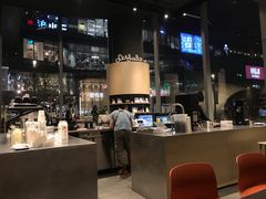 -Seesaw Coffee(苏州中心店)