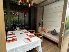 -若蘭慈·无国界素食料理(欢乐海岸店)