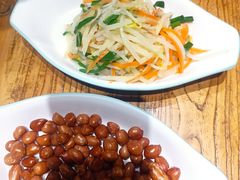 -香木香羊(小汤山店)