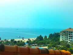 -惠州金海湾嘉华度假酒店