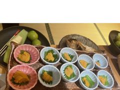 -花潮料理艺食馆(世欧广场店)