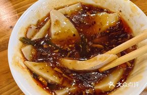 Jia's Intestine Sausage