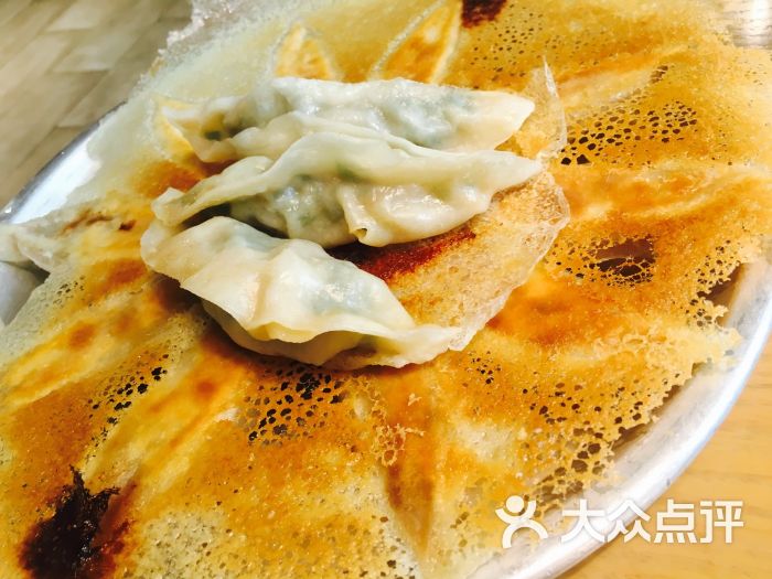 宽鲜锅贴(李沧万达店)图片 - 第6张