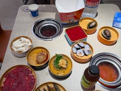 -海底捞大排档火锅(打浦路店)