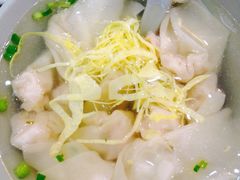 -老盛兴汤包馆(华灵店)
