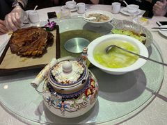-新粤新疆菜清真餐厅(拱北店)