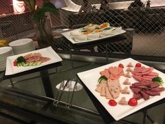 -万德诺富特酒店·自助餐厅(万德大厦店)