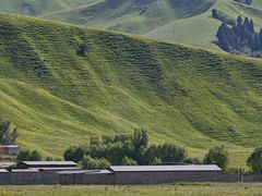 -新疆那拉提国家旅游度假区