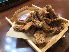 -西夏回族烧麦馆(牡丹街店)