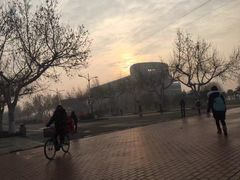 -宿迁学院