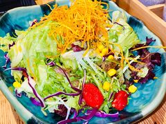 -一井烧肉·活鳗·寿司(望京SOHO店)