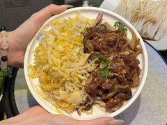-揽月斋炙子烤肉·清真(安定门·五道营店)
