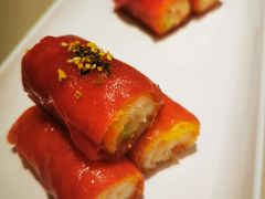 -蔡澜点心·粤菜(西单大悦城店)