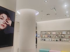 -天真蓝照相馆(五角场百联又一城店)