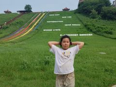 -南戴河国际娱乐中心