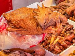 -净香园熟肉(北坦总店)