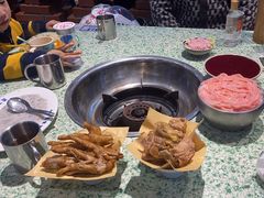 -五里关火锅(牛市口店)