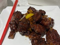 -和记小菜(东方店)