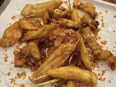 -正能量脆肉鲩火锅