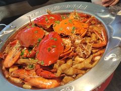 -胖哥俩肉蟹煲(龙岗星河COCO ParK店)