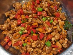 -衡厨·衡阳土菜(中南店)