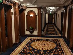 -上海锦江金门大酒店