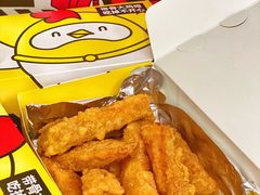 -超级鸡车(曹杨路店)