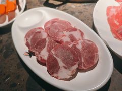 -重庆地瓜老火锅(广渠门店)