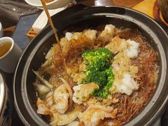 -老灶房-四川土菜(开元店)