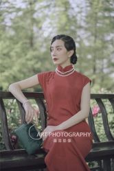 点击看大图 -薇喜影像艺术中心 ART PHOTO