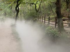-云丘山景区