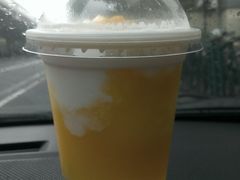 -陈记甜品窝(中山北路店)