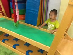 -KidsHome毅英宝贝家早教托育中心