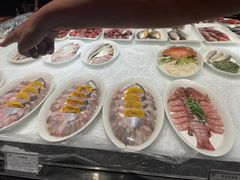 -高佳庄·海鲜酒楼(临城百合店)