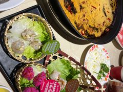 -大队长主题火锅(观音桥店)