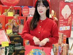 -天虹购物中心(深圳龙华店)