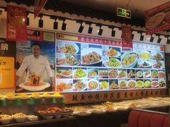 -渔家风味·鲅鱼水饺·央视展播·海鲜天津菜(开发区店)