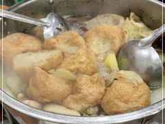 -广宁炭炉鸡煲·富临门饭店