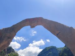 -红崖峡谷景区