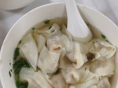 -周震馄饨